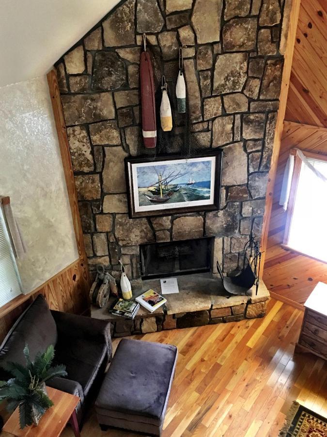 C13 Cottage Mount Ida Экстерьер фото