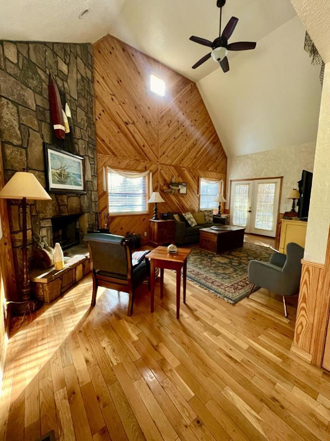 C13 Cottage Mount Ida Экстерьер фото